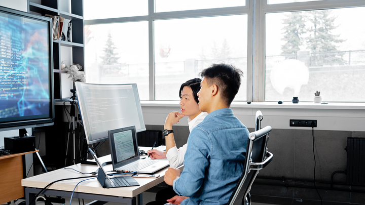 Why Tampa Small Businesses Are Turning to Custom Web Development Solutions
